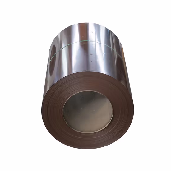 Bobina de aço revestido de cor PPGI PPGL/Cor azul Ral 5013 Bobina de aço galvanizado pré-pintada/1mm Bobina de aço Galvalume pré-cor/Metal laminado a quente de aço carbono