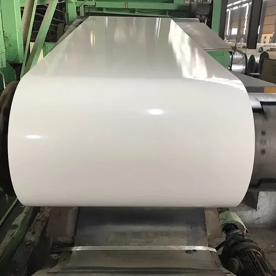 Bobina de aço inoxidável polida de superfície espelhada ASTM 201/304/316/430/904L Ba 2b laminados a quente/frio